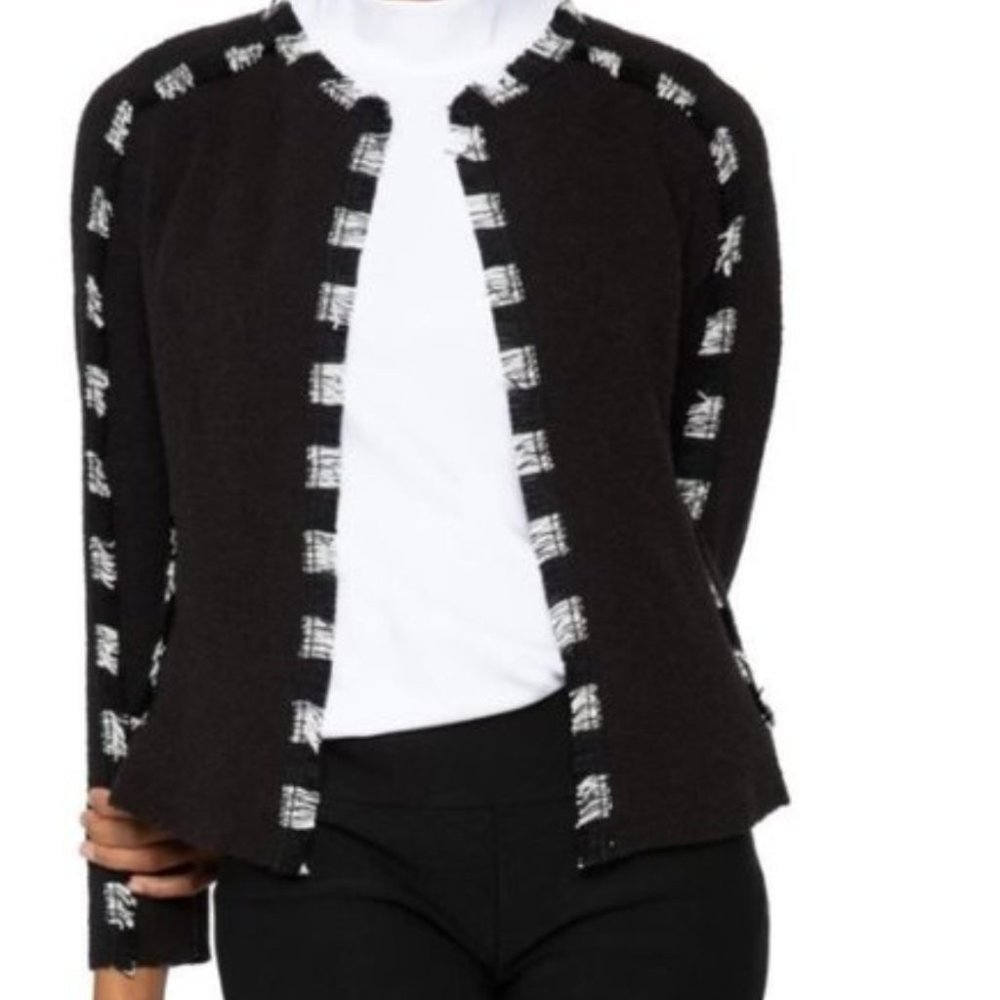 Nic and Zoe NWT Small